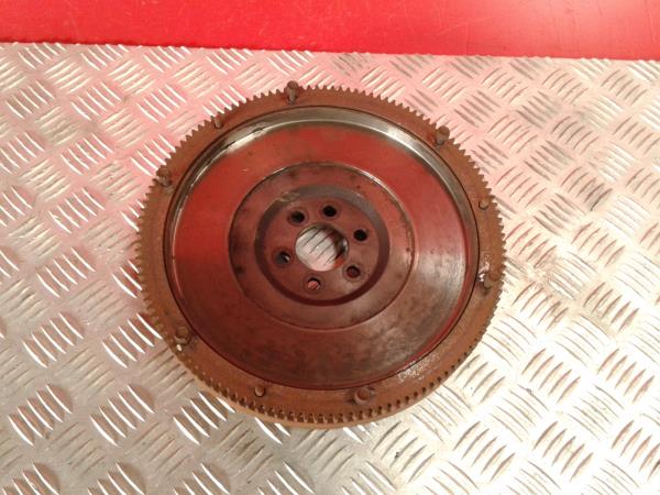 Volante motor VOLKSWAGEN Golf VI (5K1)