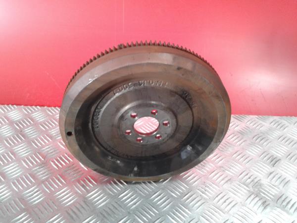 Volante motor VOLKSWAGEN Golf VI (5K1) Imagem-3