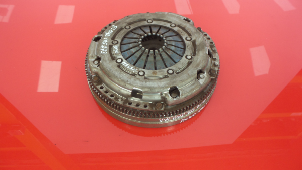 Volante motor VOLKSWAGEN Golf VII (5G1, BQ1, BE1, BE2)