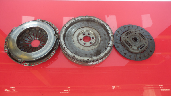 Volante motor VOLKSWAGEN Golf VII (5G1, BQ1, BE1, BE2) Imagem-2