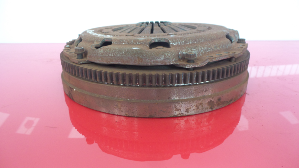 Volante motor VOLKSWAGEN Golf VII (5G1, BQ1, BE1, BE2) Imagem-1