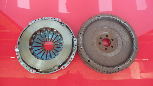 Volante motor VOLKSWAGEN Golf VII (5G1, BQ1, BE1, BE2) Imagem-2