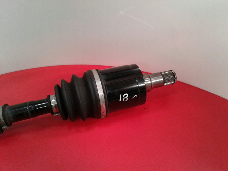 Transmission avant gauche HYUNDAI Santa Fé III (DM) Imagem-1
