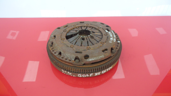 Volante motor VOLKSWAGEN Scirocco (137, 138)