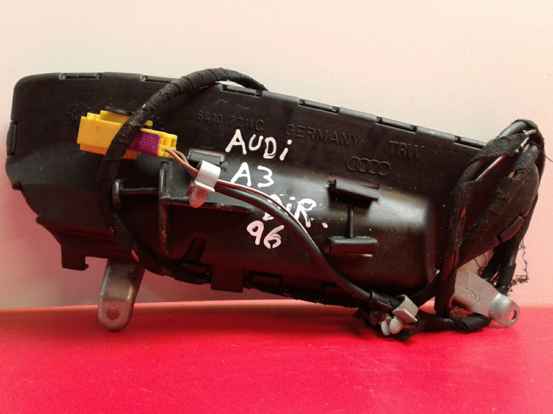 Airbag Destro AUDI A3 (8L1) Imagem-1