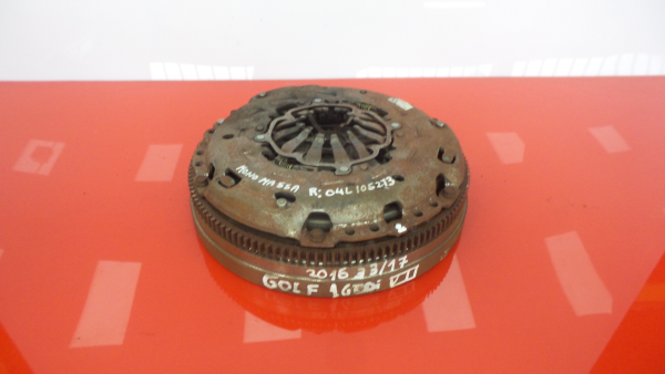 Volante motor VOLKSWAGEN Golf VII (5G1, BQ1, BE1, BE2)