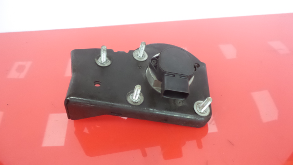Accelerator Pedal JEEP Grand Cherokee II (WJ, WG)