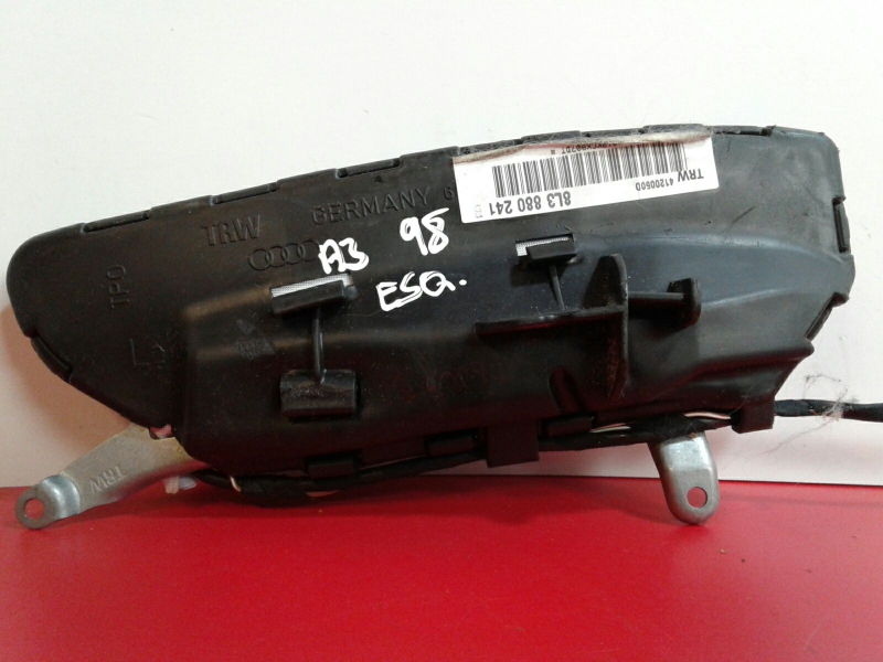 Airbag Guache AUDI A3 (8L1)