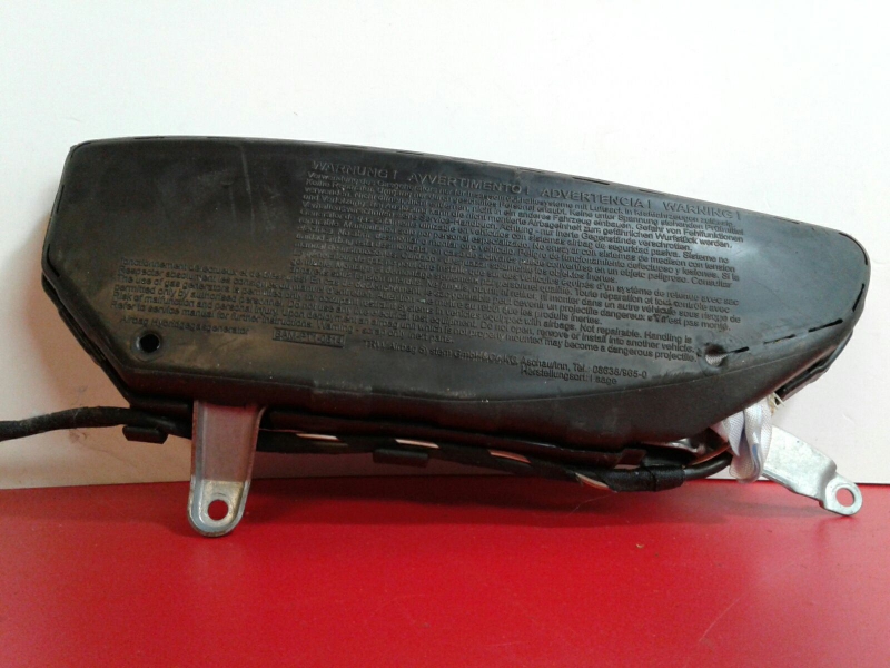 Airbag Sinistro AUDI A3 (8L1) Imagem-1