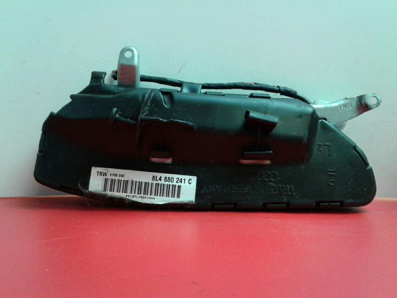 Airbag banco esquerdo AUDI A3 (8L1)