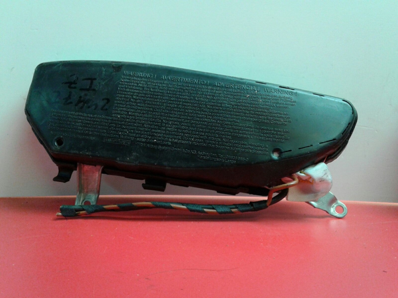 Airbag Izquierdo AUDI A3 (8L1) Imagem-1