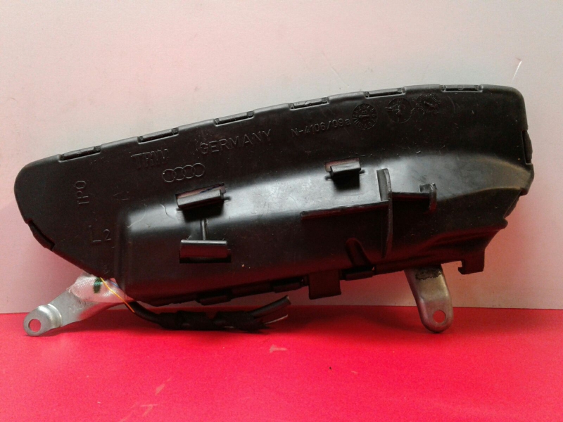 Airbag Guache AUDI A3 (8L1) Imagem-1