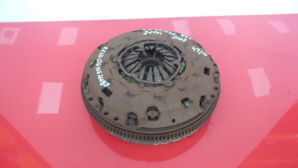 Volante motor VOLKSWAGEN Passat (3C2)