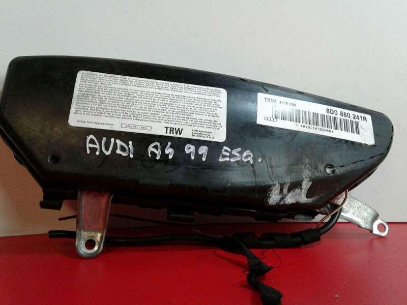 Airbag Sinistro AUDI A4 Avant (8D5, B5)