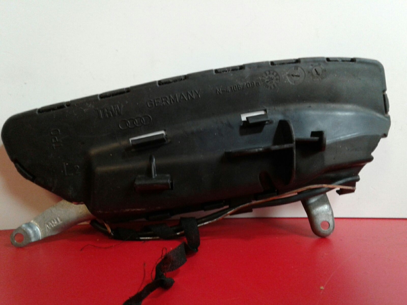 Airbag Sinistro AUDI A4 Avant (8D5, B5) Imagem-1