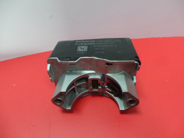 Verrouillage du volant RENAULT Megane IV Grandtour (K9A/M_)