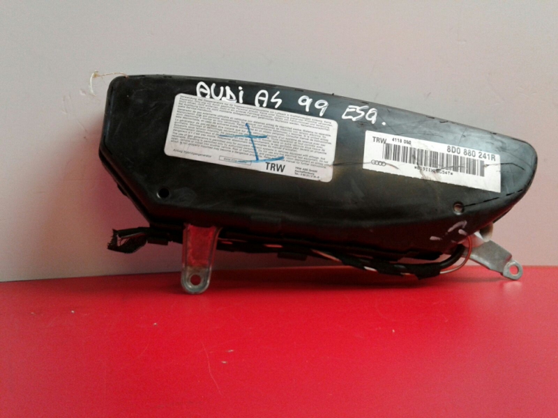 Airbag Guache AUDI A4 Avant (8D5, B5)