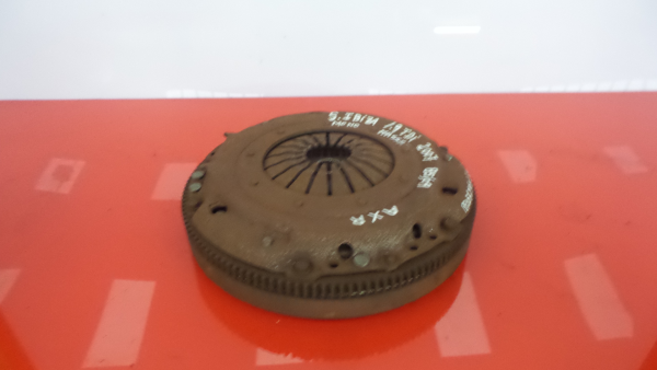 Volante motor SEAT Ibiza III (6L1)