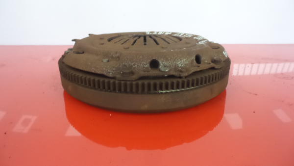 Volante motor SEAT Ibiza III (6L1) Imagem-1