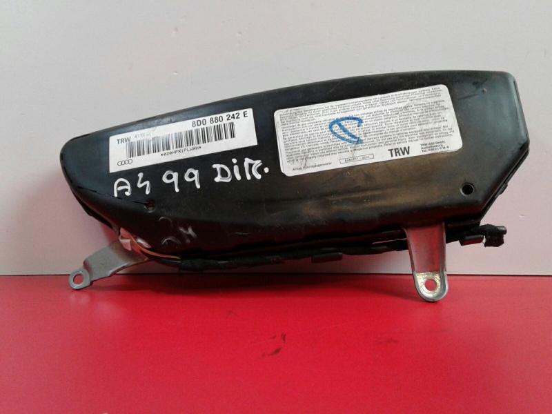 Airbag banco direito AUDI A4 (8D2, B5)