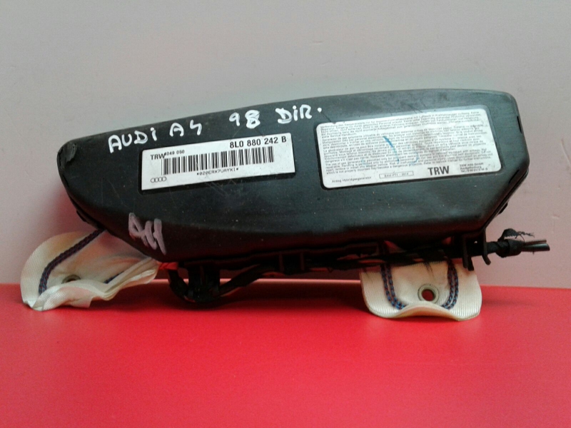 Airbag Destro AUDI A4 Avant (8D5, B5)