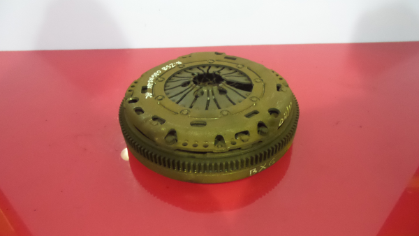 Volante motor SEAT Leon (1P1)