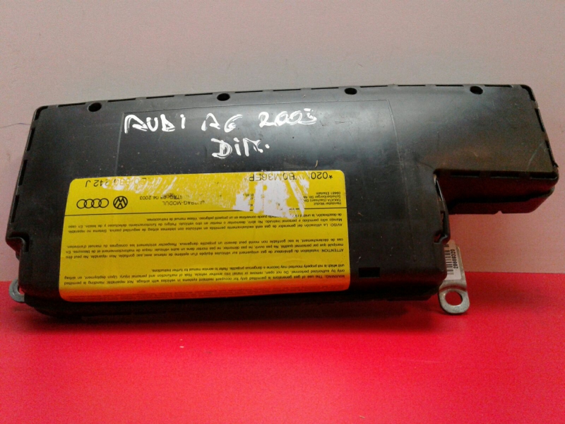 Airbag banco direito AUDI A6 (4B2, C5)