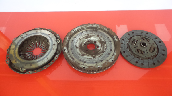 Volante motor SEAT Ibiza IV (6J5, 6P1) Imagem-2