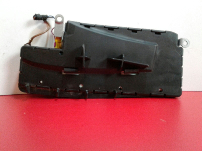Airbag Guache AUDI A6 (4B2, C5) Imagem-1