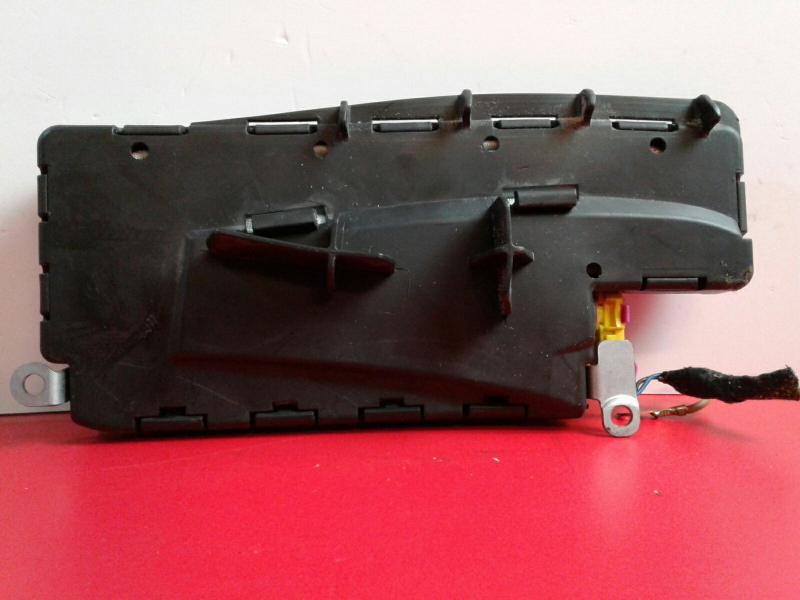 Airbag banco esquerdo AUDI A6 (4B2, C5) Imagem-1