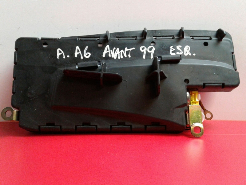 Airbag Sinistro AUDI A6 (4B2, C5) Imagem-1