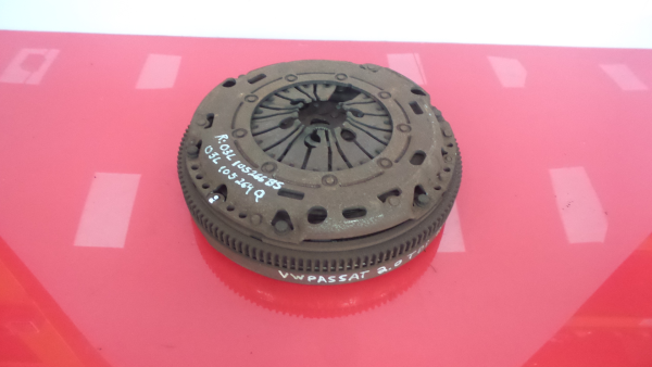 Volante motor VOLKSWAGEN Passat (3C2)