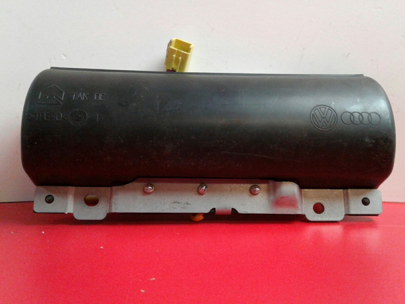 Airbag Izquierdo AUDI A6 (4B2, C5) Imagem-1
