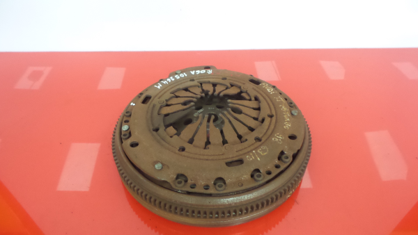 Volante motor AUDI TT (8N3)