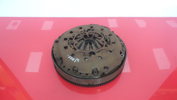 Volante motor AUDI A4 (8E2, B6)