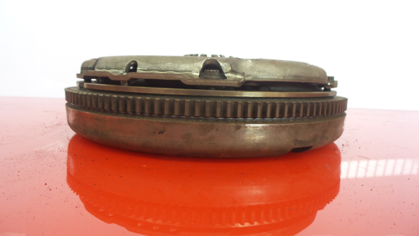 Volante motor SEAT Ibiza IV (6J5, 6P1) Imagem-1