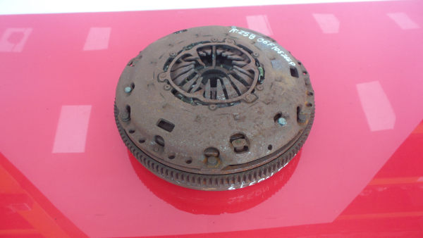 Volante motor SEAT Leon (1P1)