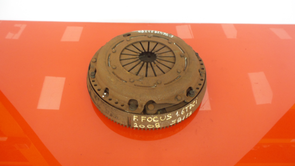 Volante motor FORD Focus II Carrinha (DA_)