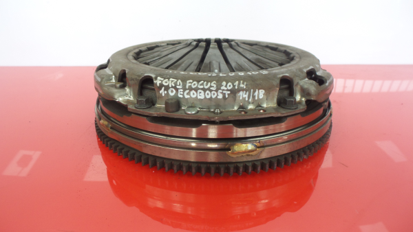 Volante motor FORD Focus III Sedan Imagem-1