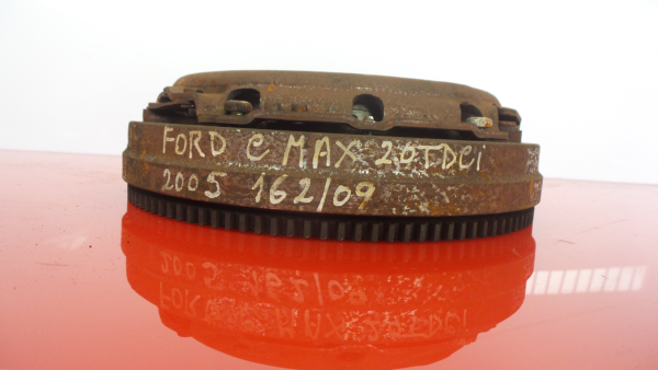 Volante motor FORD C-Max (DM2) Imagem-1