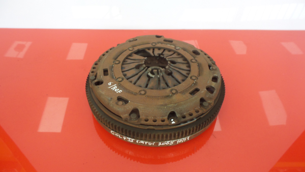 Volante motor VOLKSWAGEN Golf V (1K1)