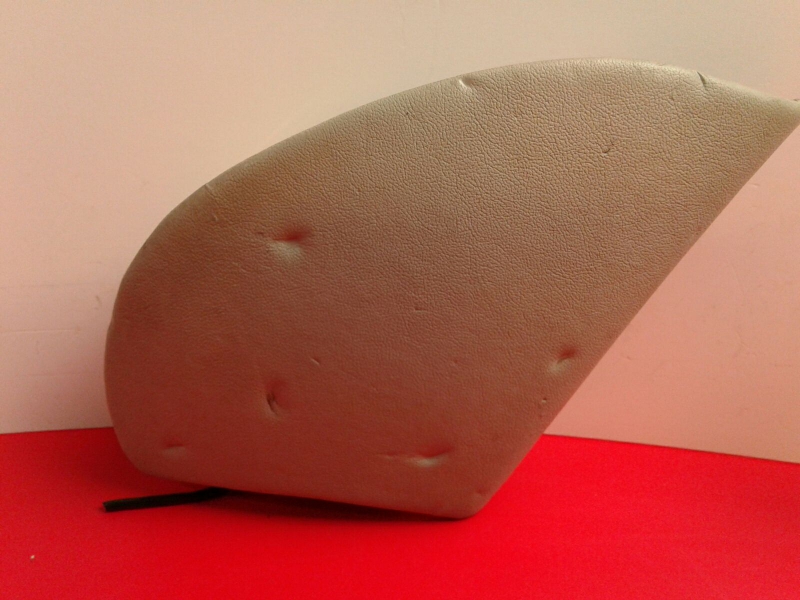 Airbag banco esquerdo AUDI A6 (4B2, C5)
