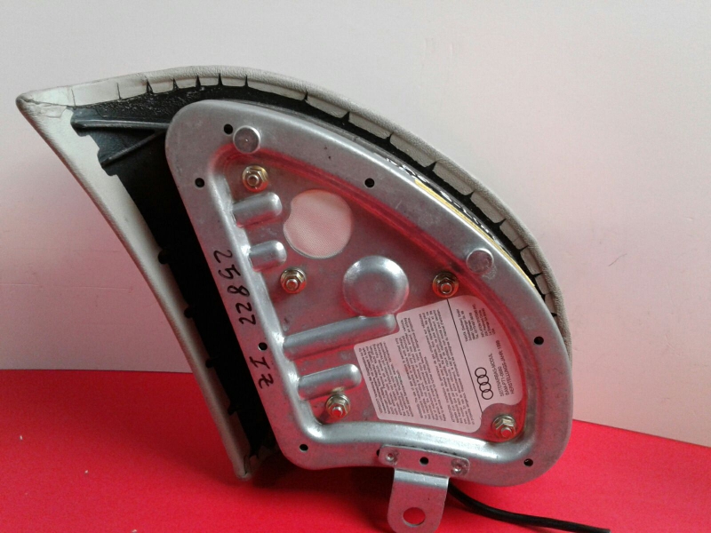 Airbag Guache AUDI A6 (4B2, C5) Imagem-1