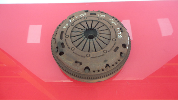 Volante motor VOLKSWAGEN Scirocco (137, 138)