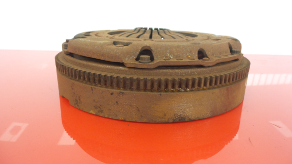 Volante motor VOLKSWAGEN Scirocco (137, 138) Imagem-1