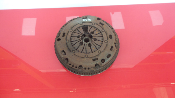 Volante motor SKODA Octavia II Hatchback (1Z3)