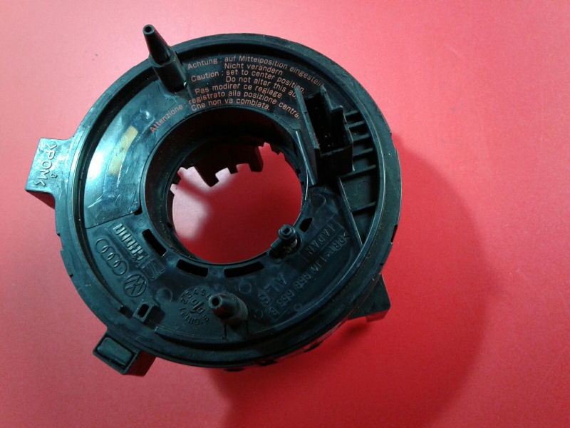 Airbag strap AUDI A3 (8L1)