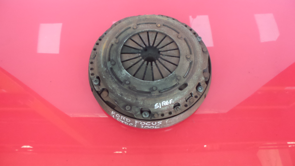 Volante motor FORD Focus II (DA_)