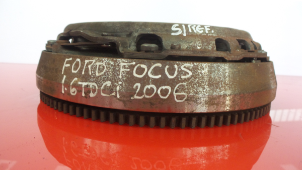 Volante motor FORD Focus II (DA_) Imagem-1