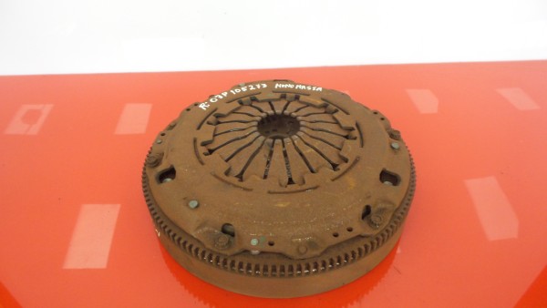 Volante motor VOLKSWAGEN Polo (6R, 6C)